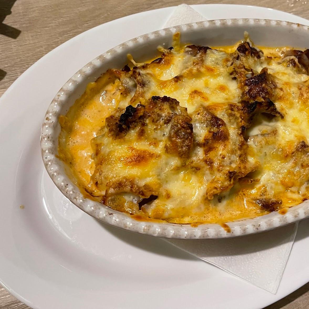 Restaurant "Grill-Pizzeria Nicolino" in Rheda-Wiedenbrück