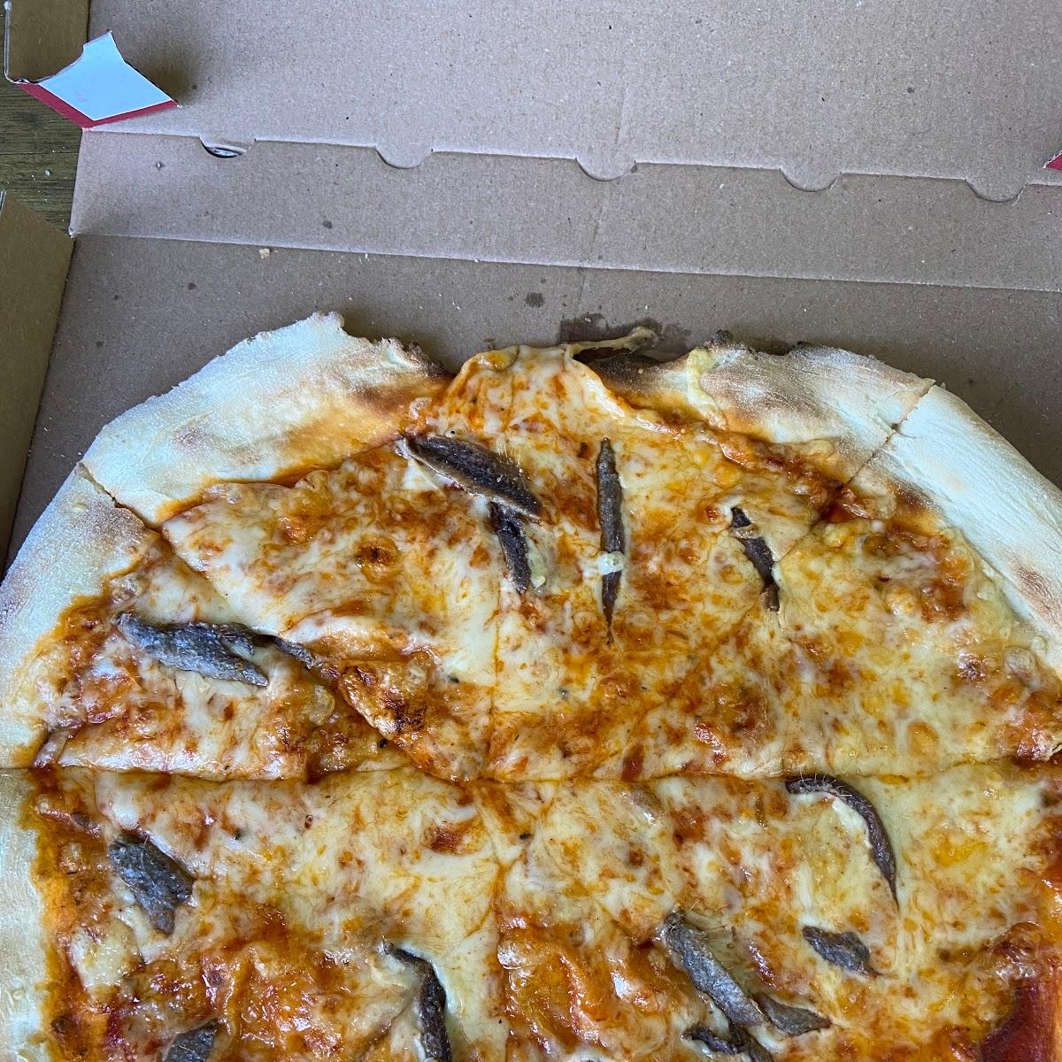 Restaurant "Amara" in Baden-Baden