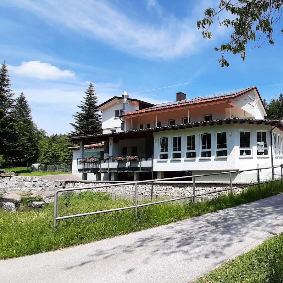 Restaurant "Grüner Wald - Heiko Schneider" in Abtsgmünd