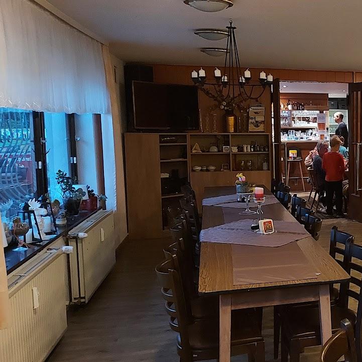 Restaurant "Gaststätte Grüner Zweig" in Radibor