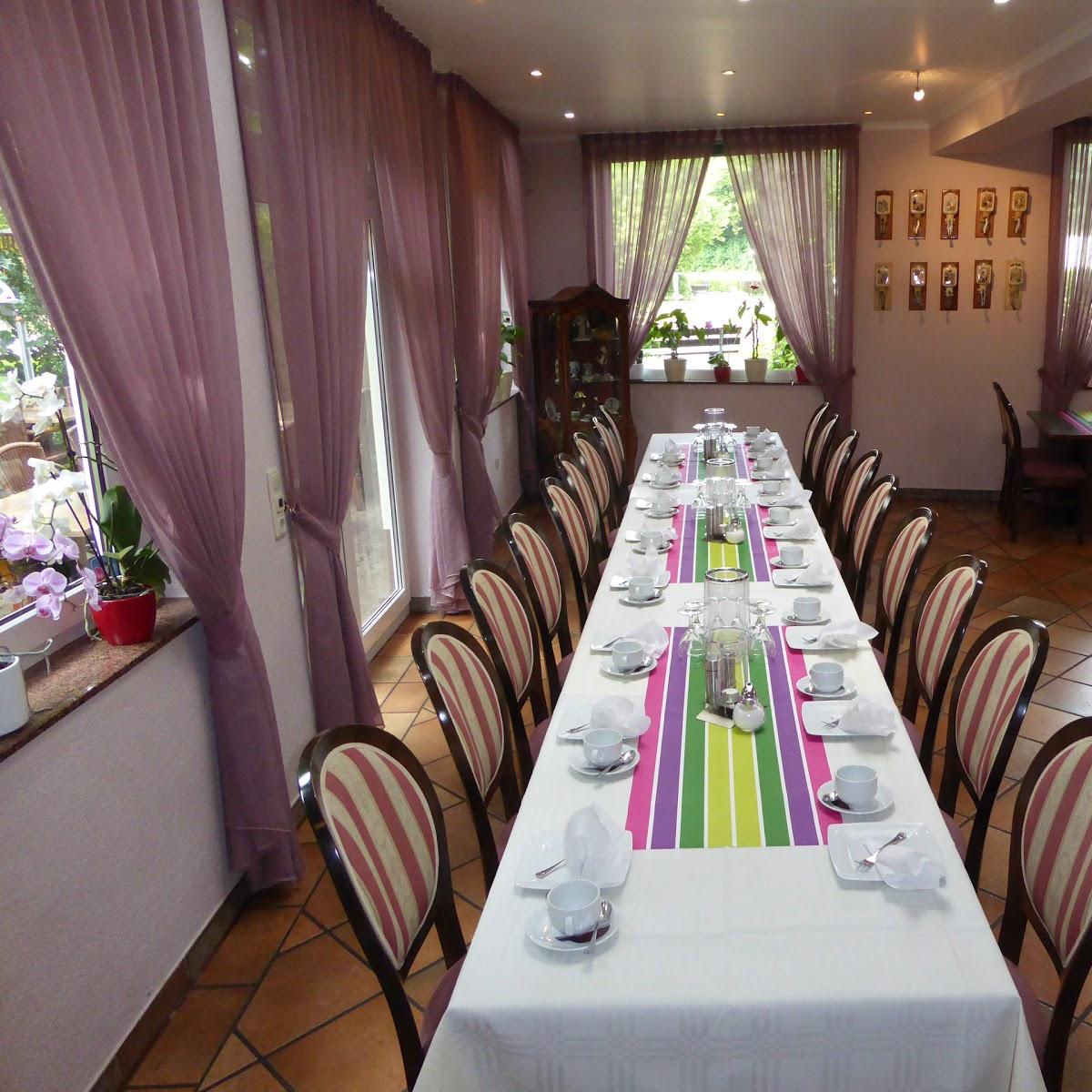 Restaurant "Cafe Restaurant  Im Hangeweiher " in Aachen