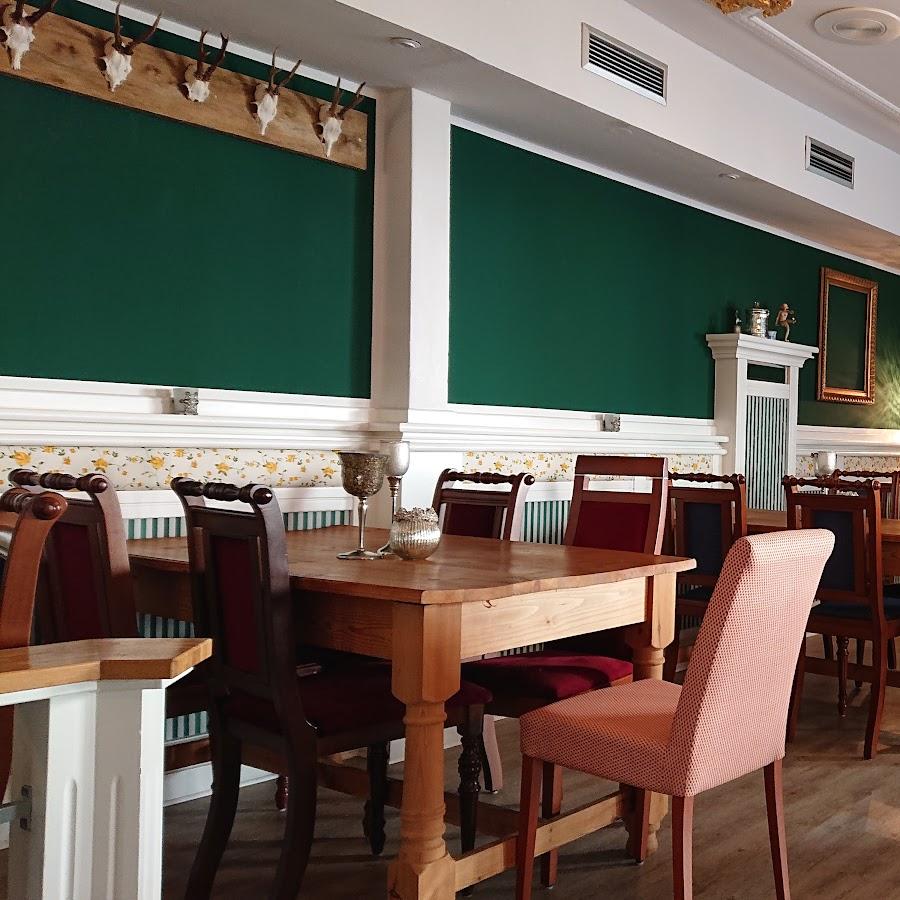 Restaurant "Lugenstein" in Verden (Aller)