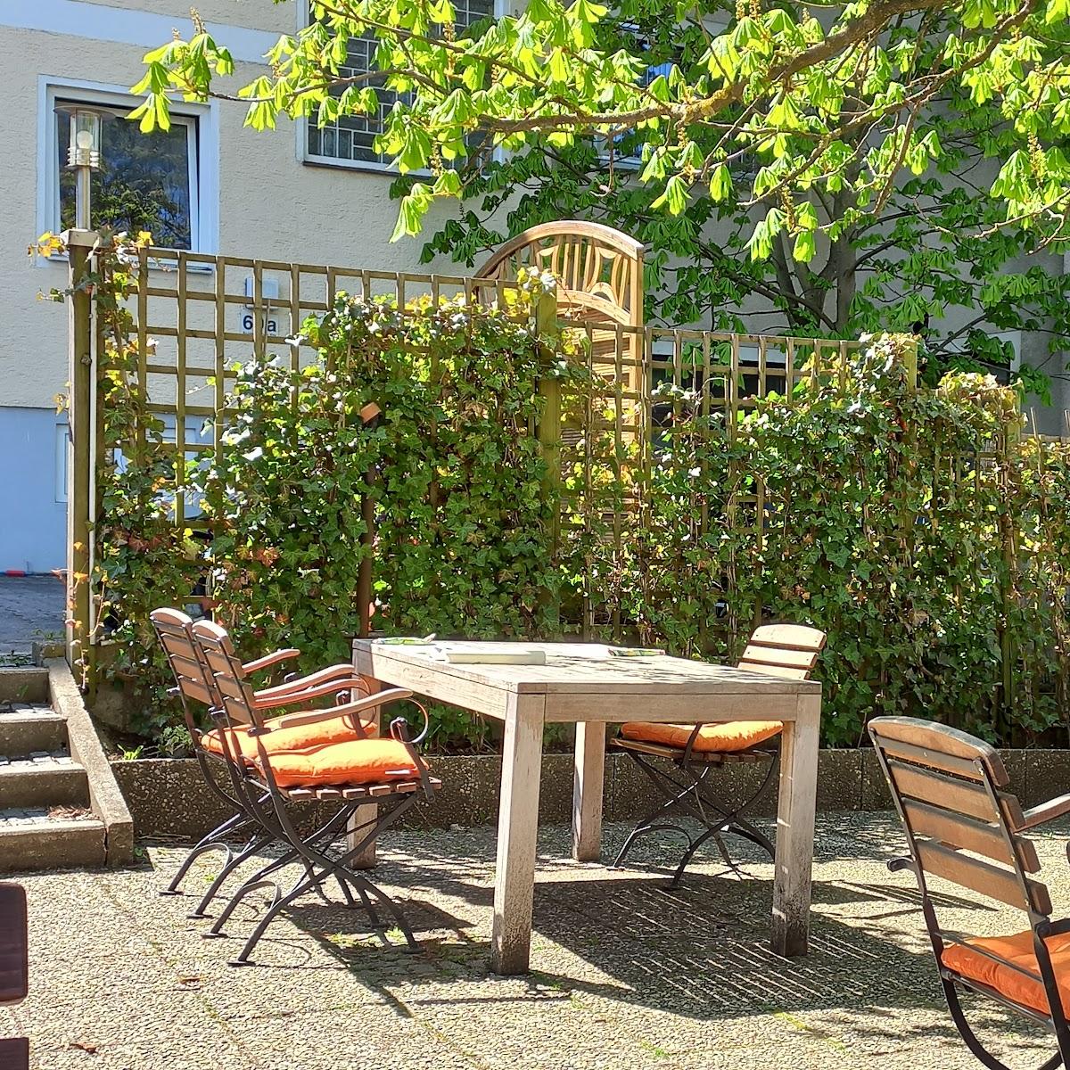 Restaurant "Herrmann