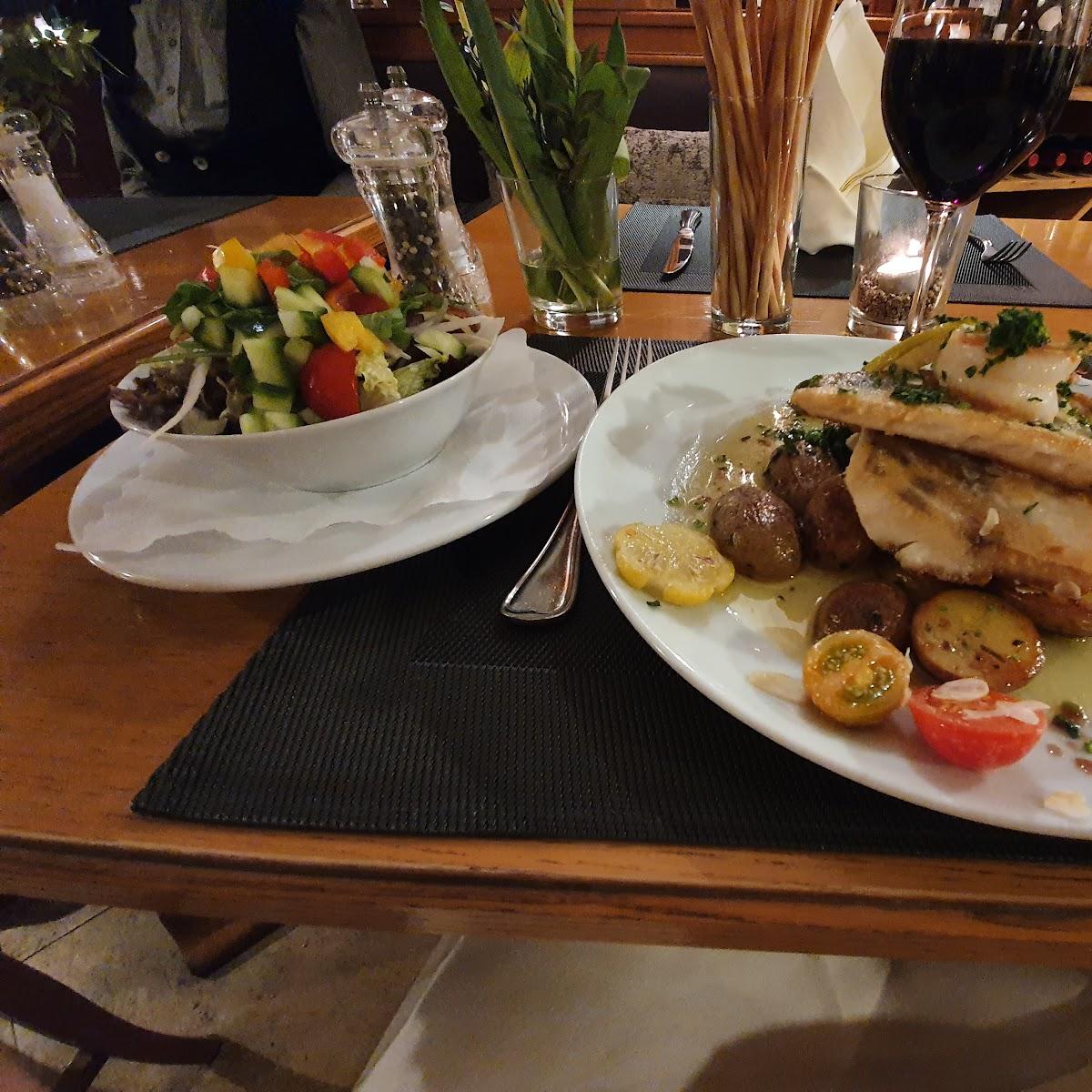 Restaurant "Restaurant Herrmann" in Regensburg