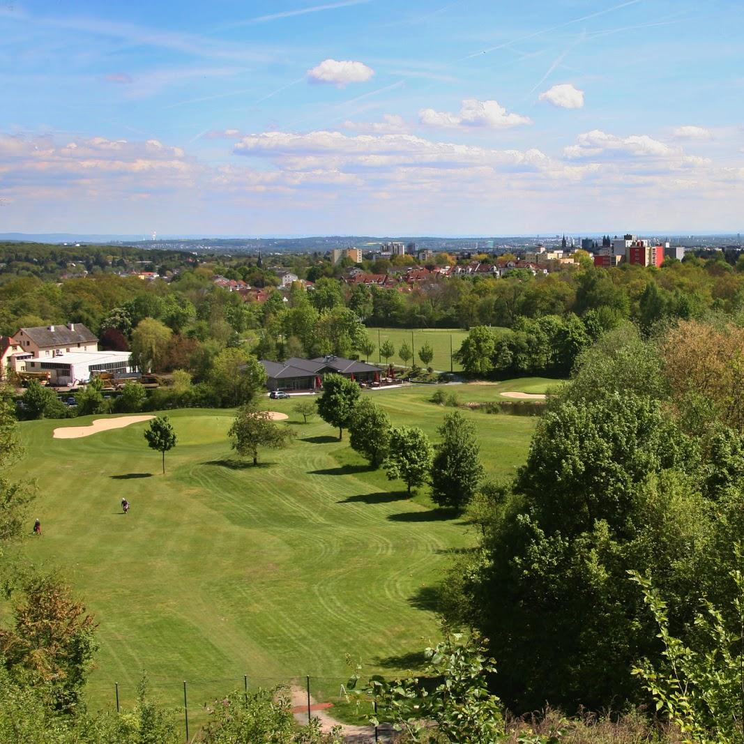 Restaurant "Royal Homburger Golf Club 1899 e.V." in Bad Homburg vor der Höhe