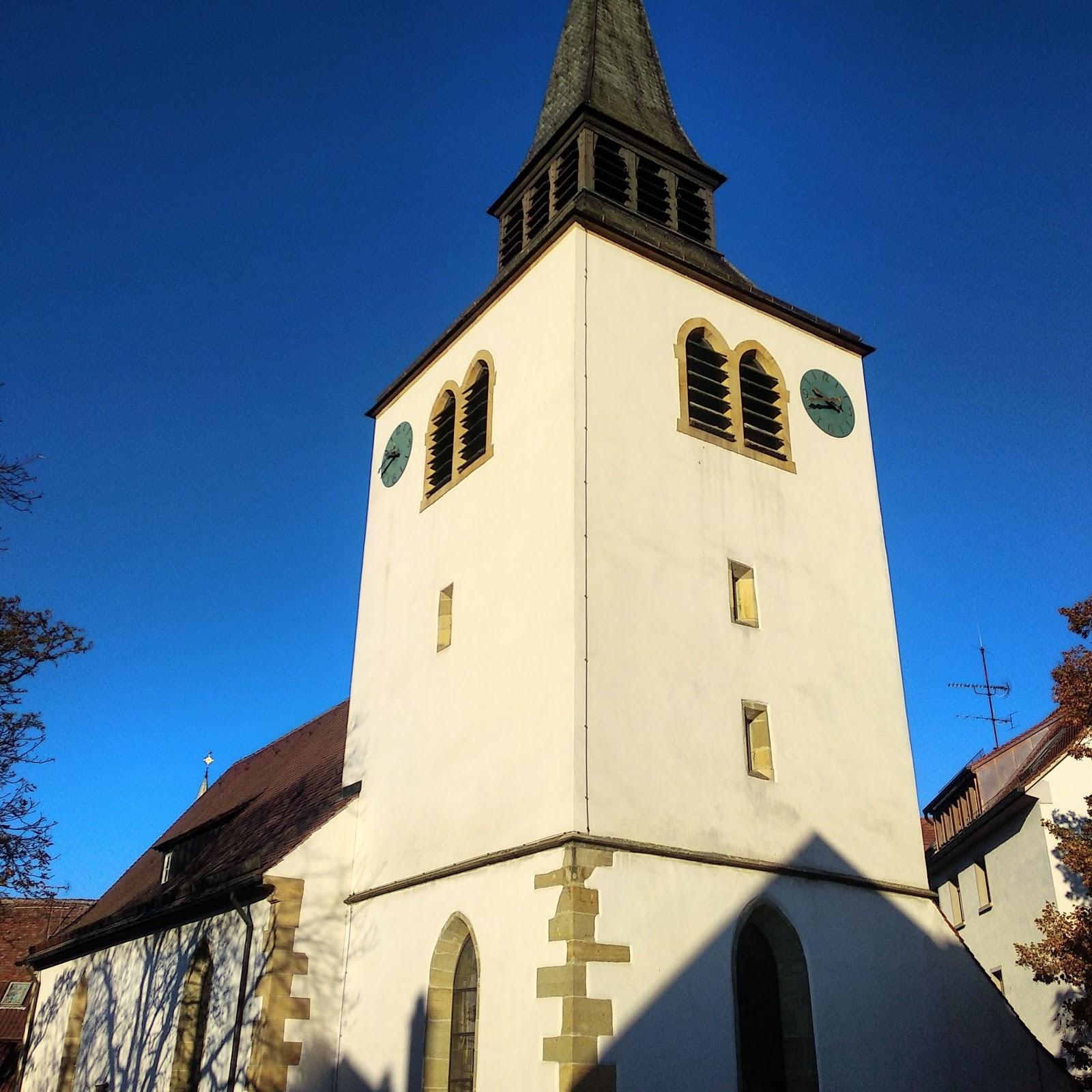 Restaurant "EL CAMINO" in Stuttgart