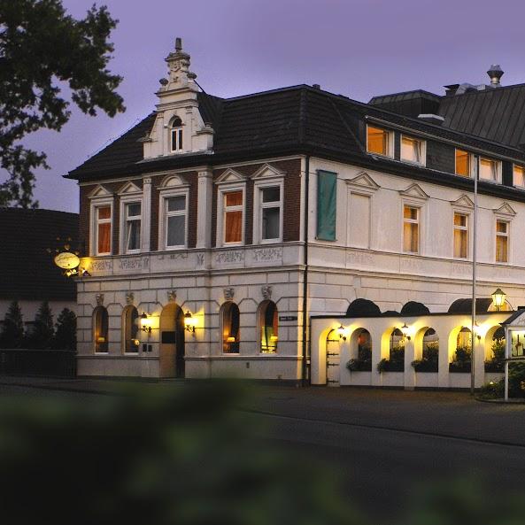 Restaurant "Hotel Schepers" in Gronau (Westfalen)