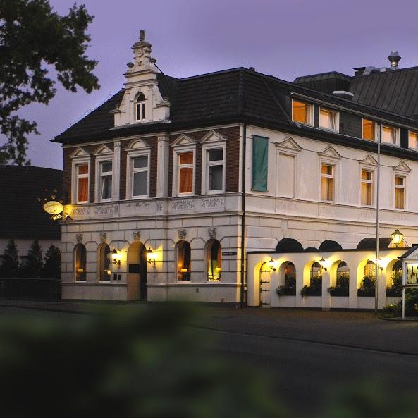 Restaurant "Hotel Schepers GmbH" in Gronau (Westfalen)
