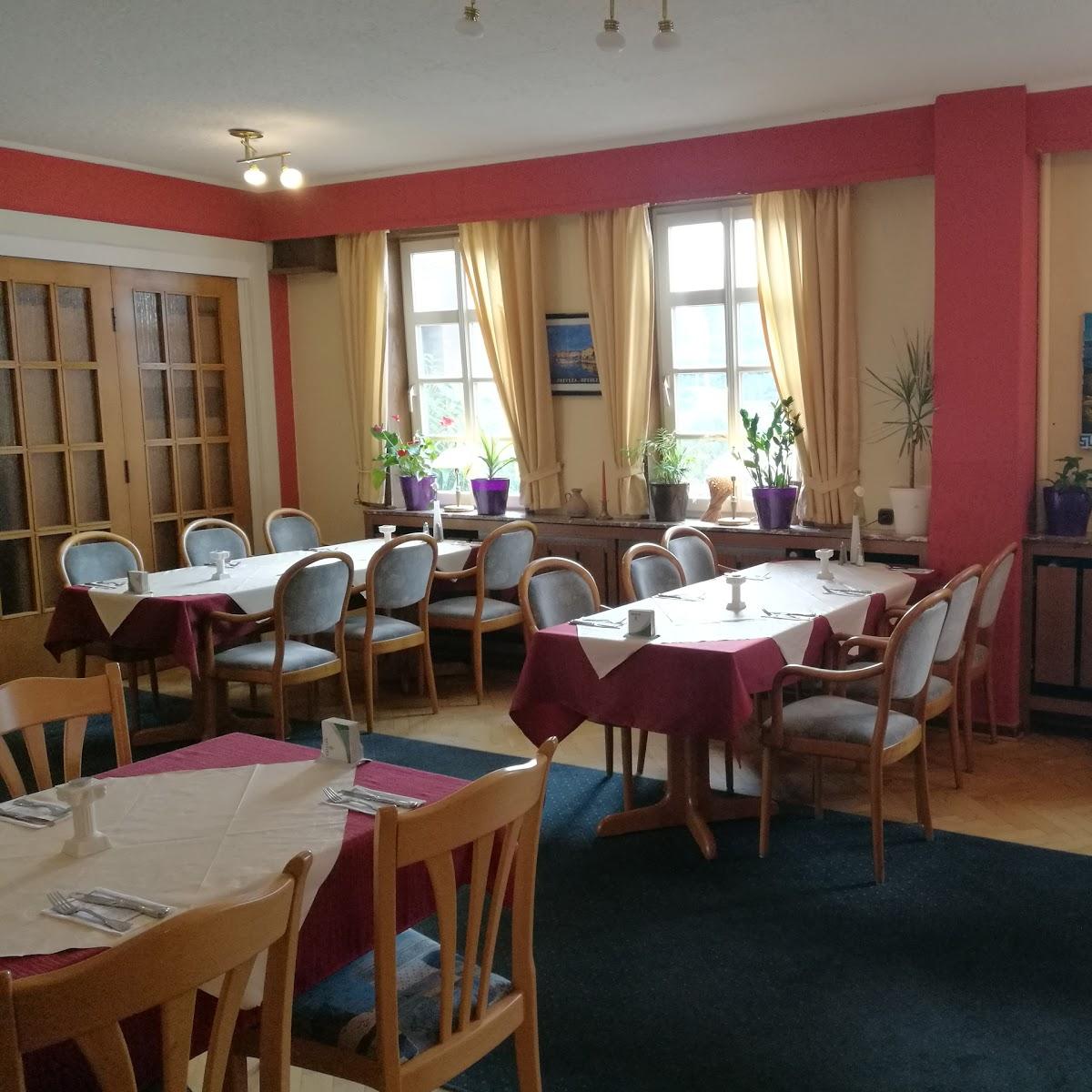 Restaurant "Hellas" in  Oyten