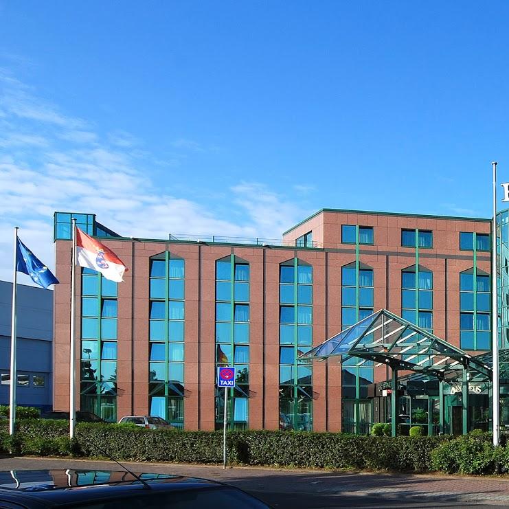 Restaurant "Hotel Amadeus Frankfurt GmbH" in Frankfurt am Main