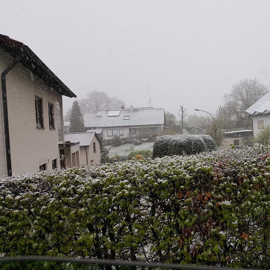 Restaurant "Hotel Restaurant Schoch" in Mainhardt