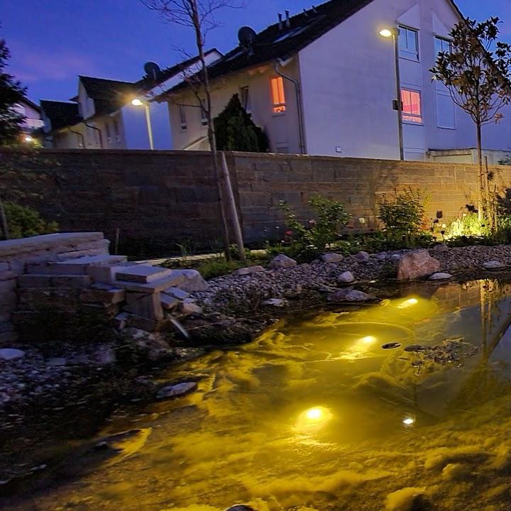 Restaurant "Hotel-Restaurant Felix" in Bensheim