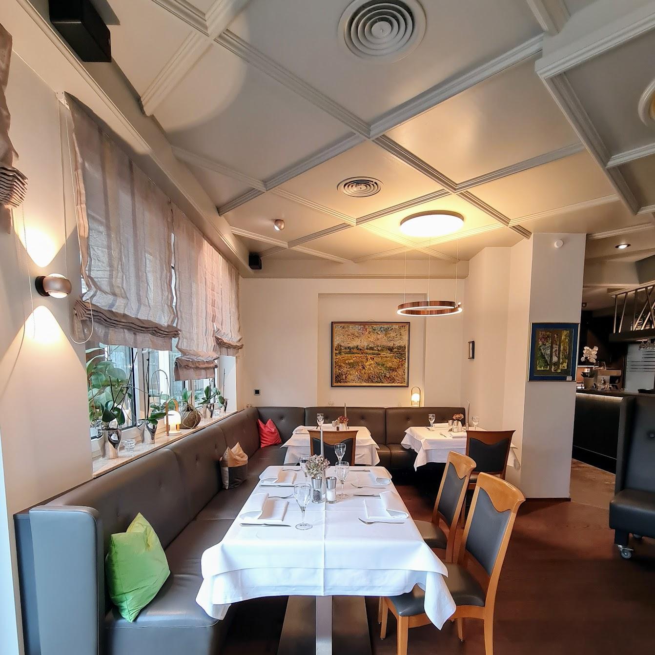 Restaurant "Hotel & Restaurant Felix" in Bensheim
