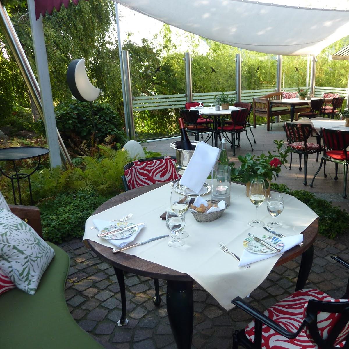 Restaurant "Hotel und Restaurant Heiligenstein" in Baden-Baden