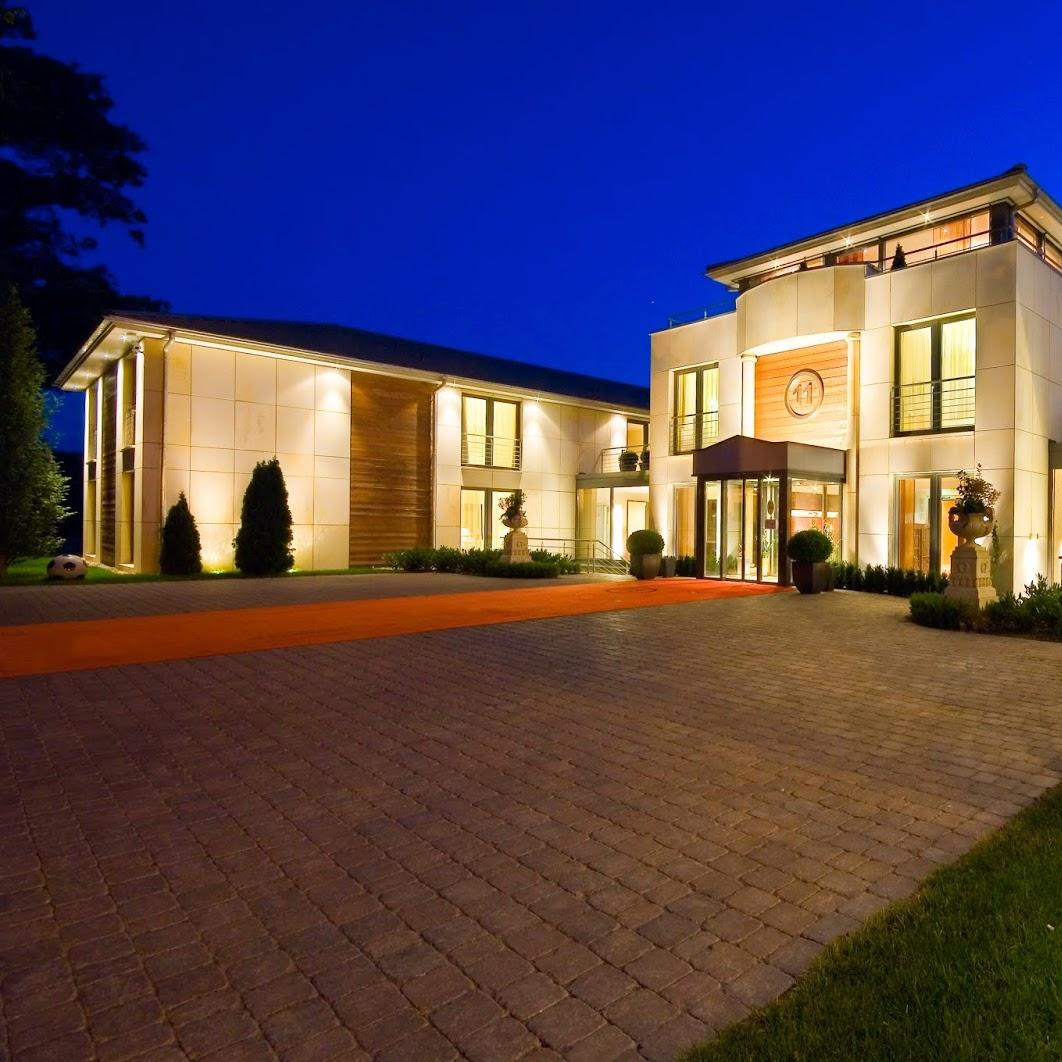 Restaurant "Hotel-Residence Klosterpforte" in Harsewinkel