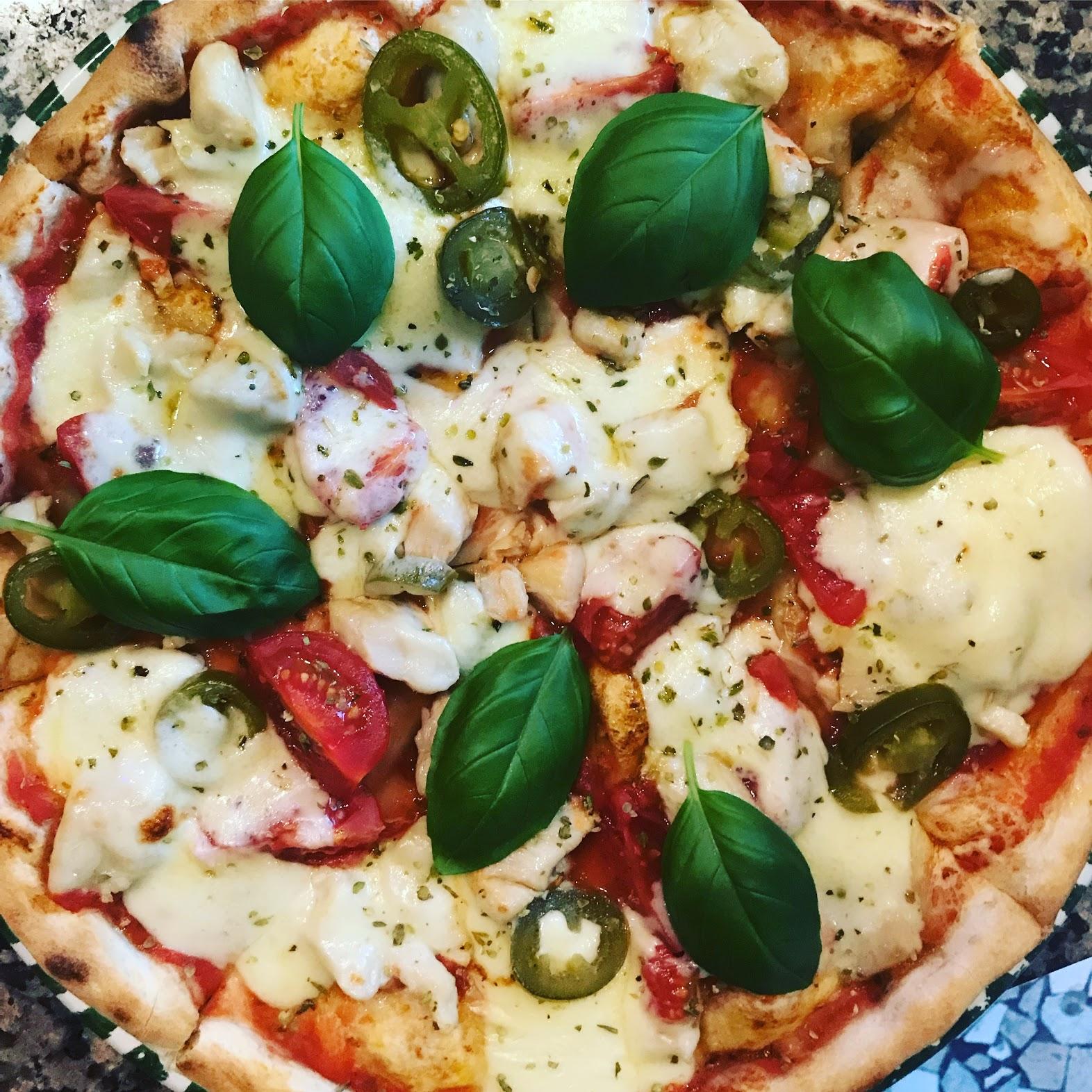 Restaurant "Pizza 63" in  (Aller)