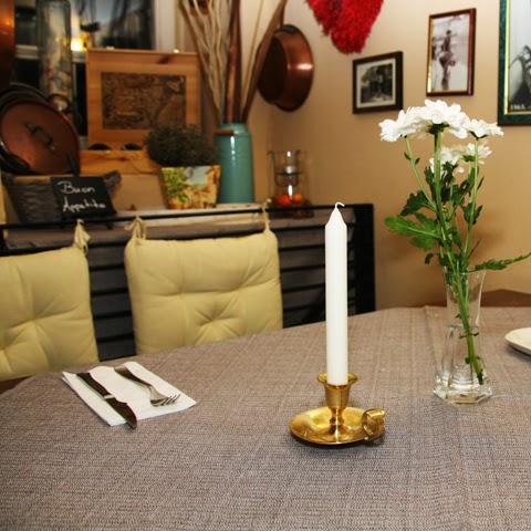 Restaurant "La Dolce Vita" in Regensburg