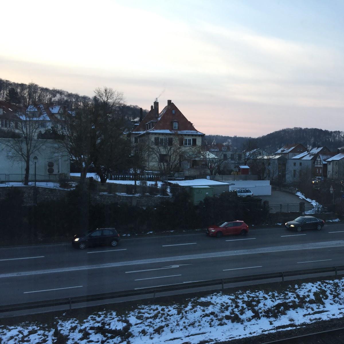 Restaurant "Hotel-Restaurant Linde - Monika und Martin Bosch GbR" in Heidenheim an der Brenz