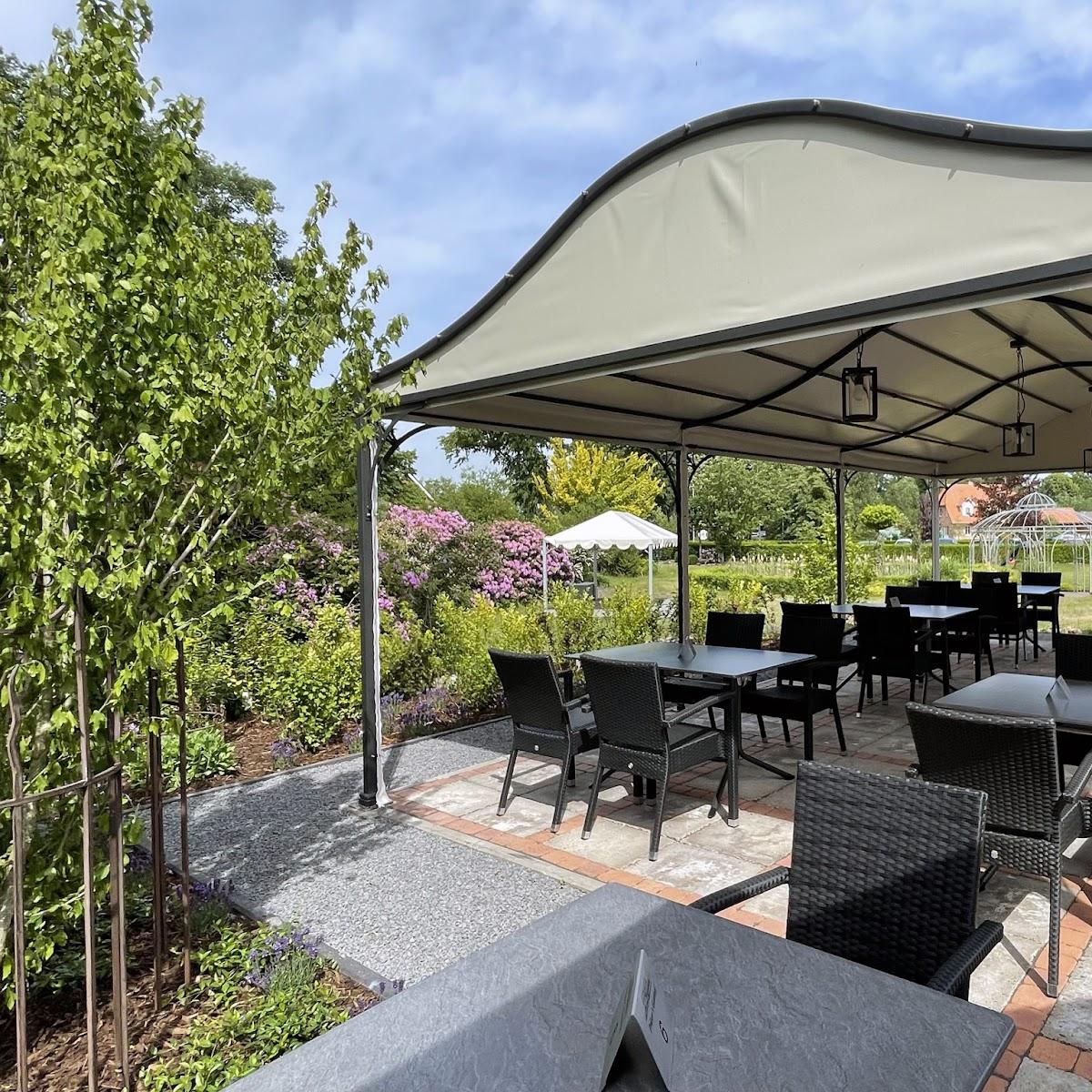 Restaurant "Hotel & Restaurant Prüser´s Gasthof" in Hellwege