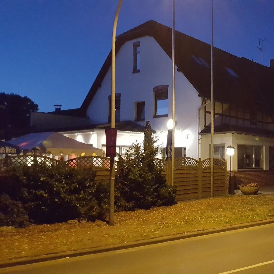 Restaurant "Hotel & Restaurant Prüser´s Gasthof" in Hellwege