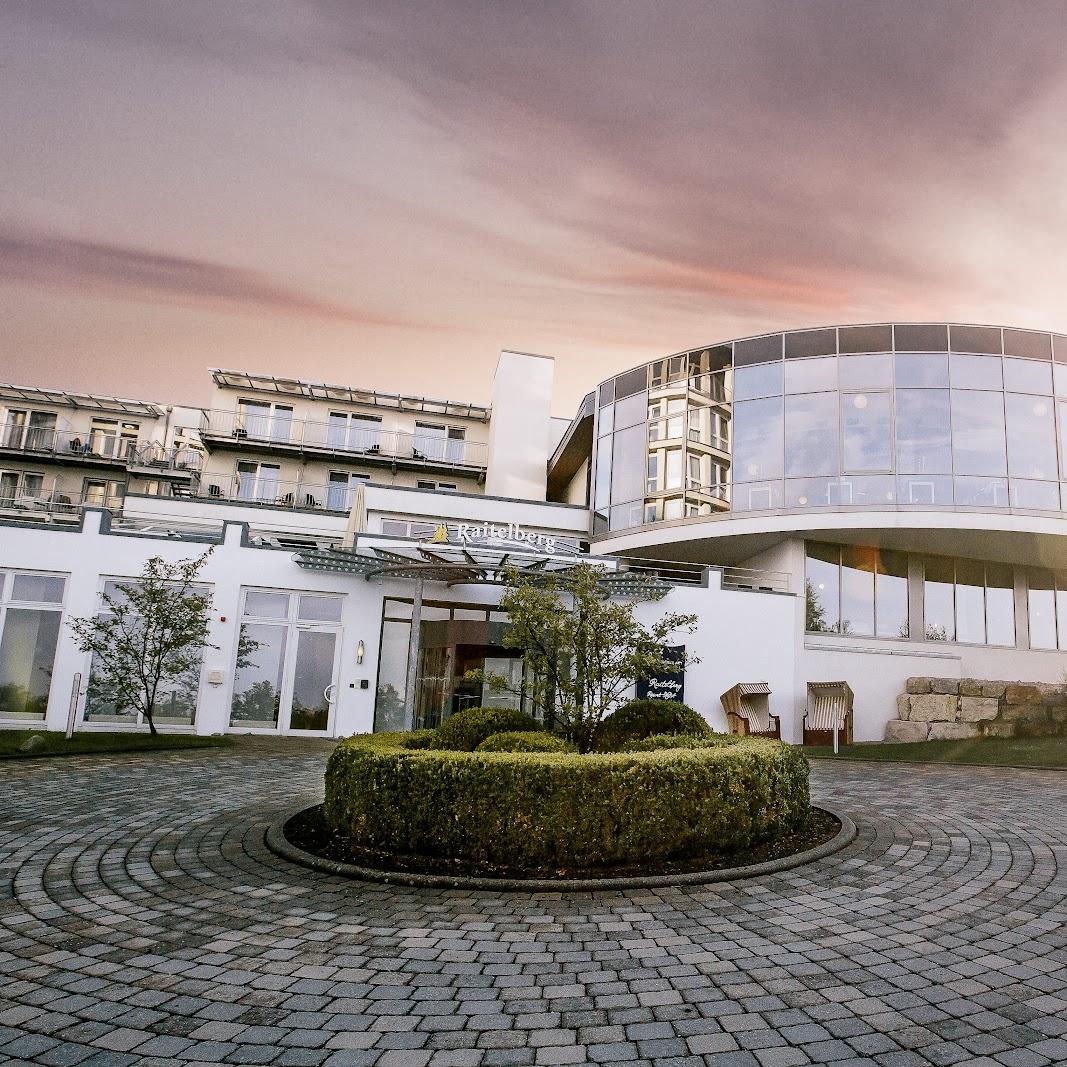 Restaurant "Waldhotel Raitelberg Resort" in Wüstenrot