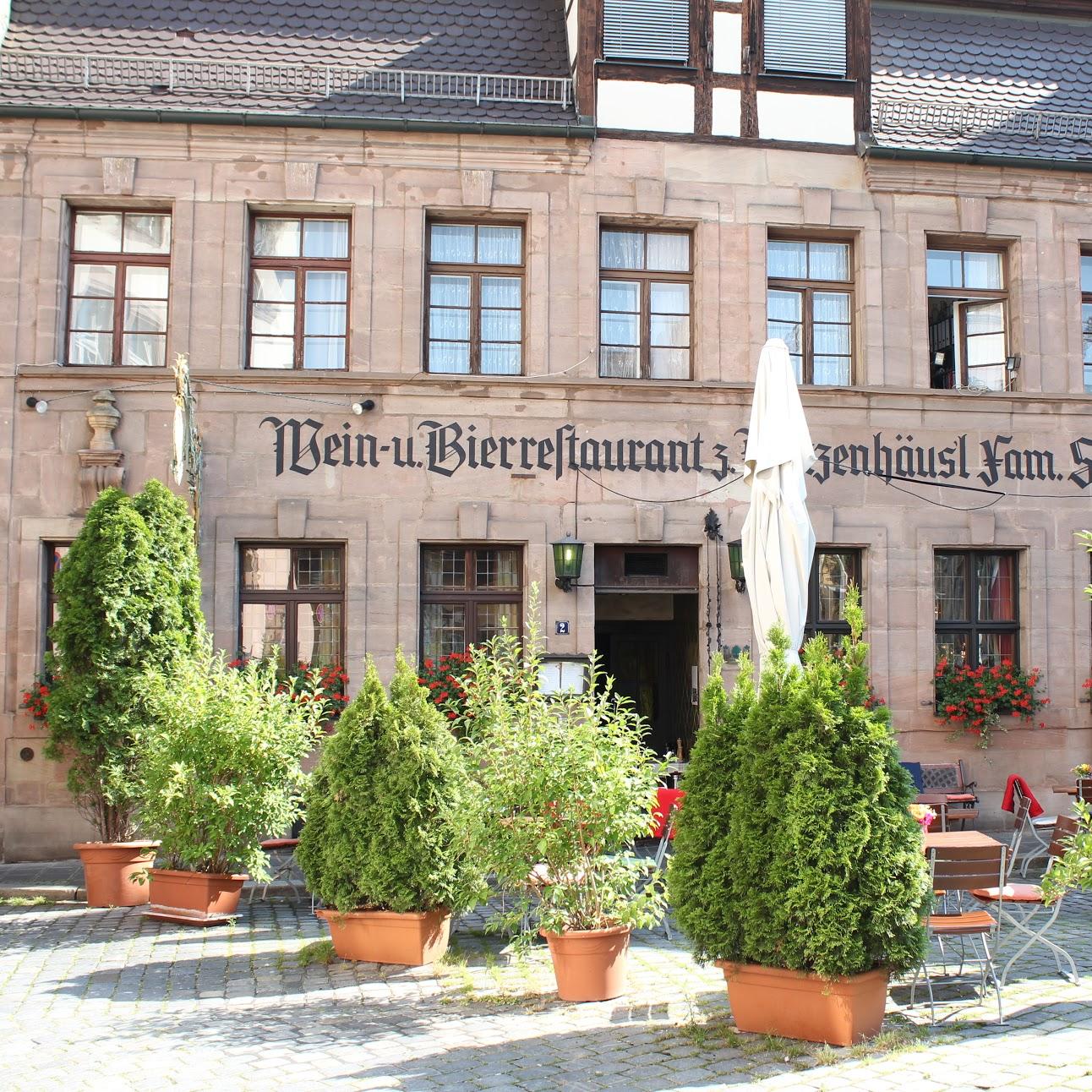 Restaurant "Das Steichele, Hotel | Restaurant | Weinstube" in Nürnberg