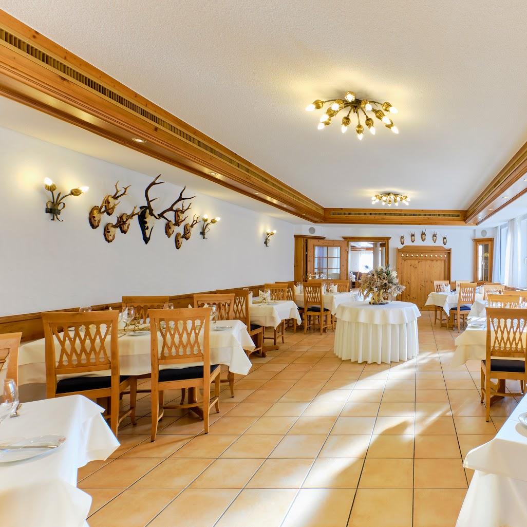 Restaurant "Hotel Restaurant Waldhorn" in Holzgerlingen