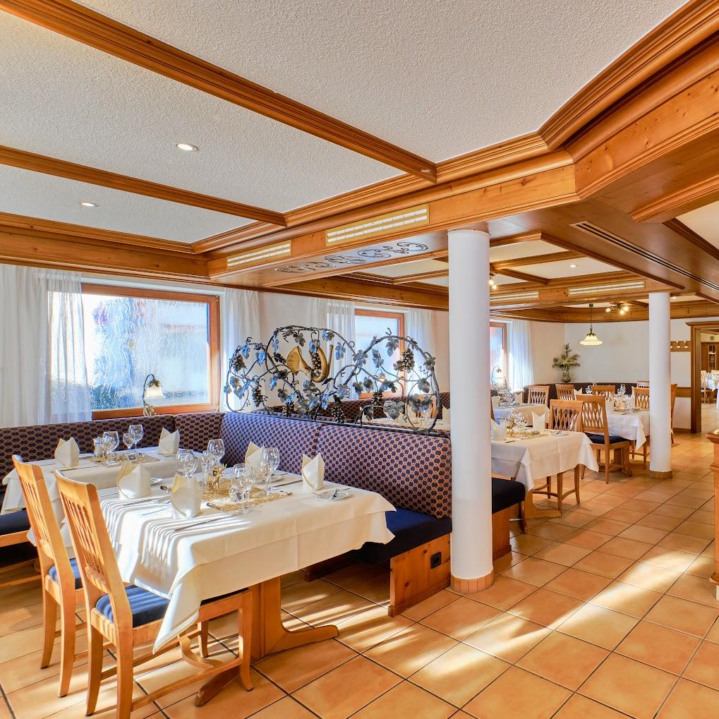 Restaurant "Restaurant - Hotel Waldhorn" in Holzgerlingen