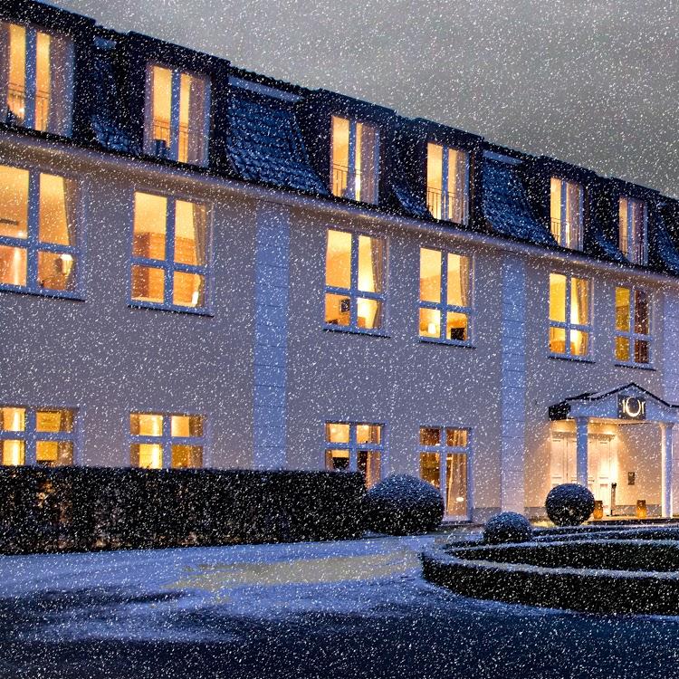 Restaurant "Hotel Sonne" in Rheda-Wiedenbrück