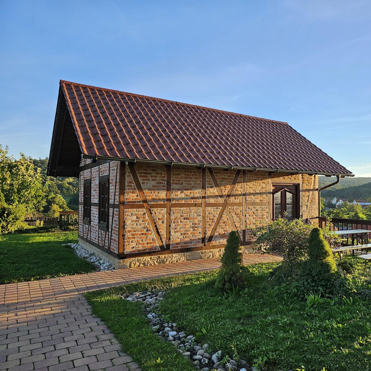 Restaurant "Sonnenhof" in Aspach