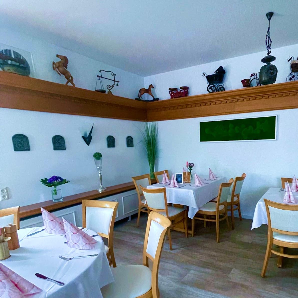 Restaurant "Restaurant Weisses Ross" in Groitzsch