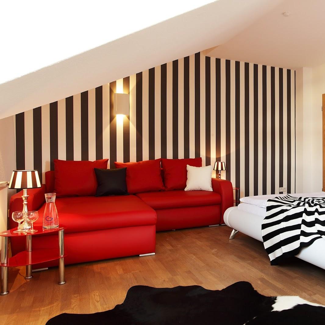 Restaurant "Hotel Wulff" in Bad Sassendorf