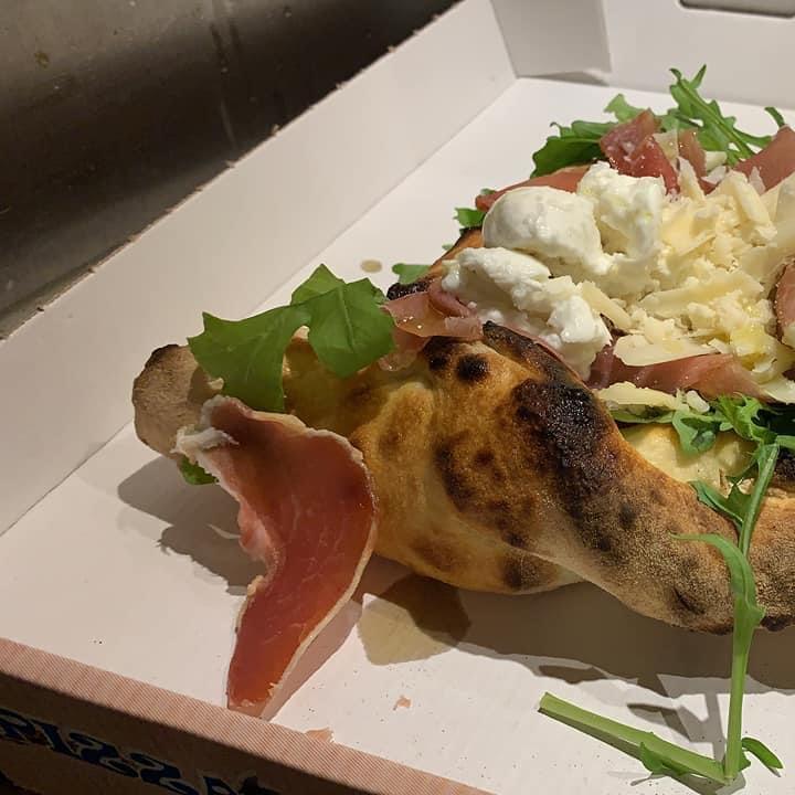 Restaurant "La Cascina" in  Kirchentellinsfurt