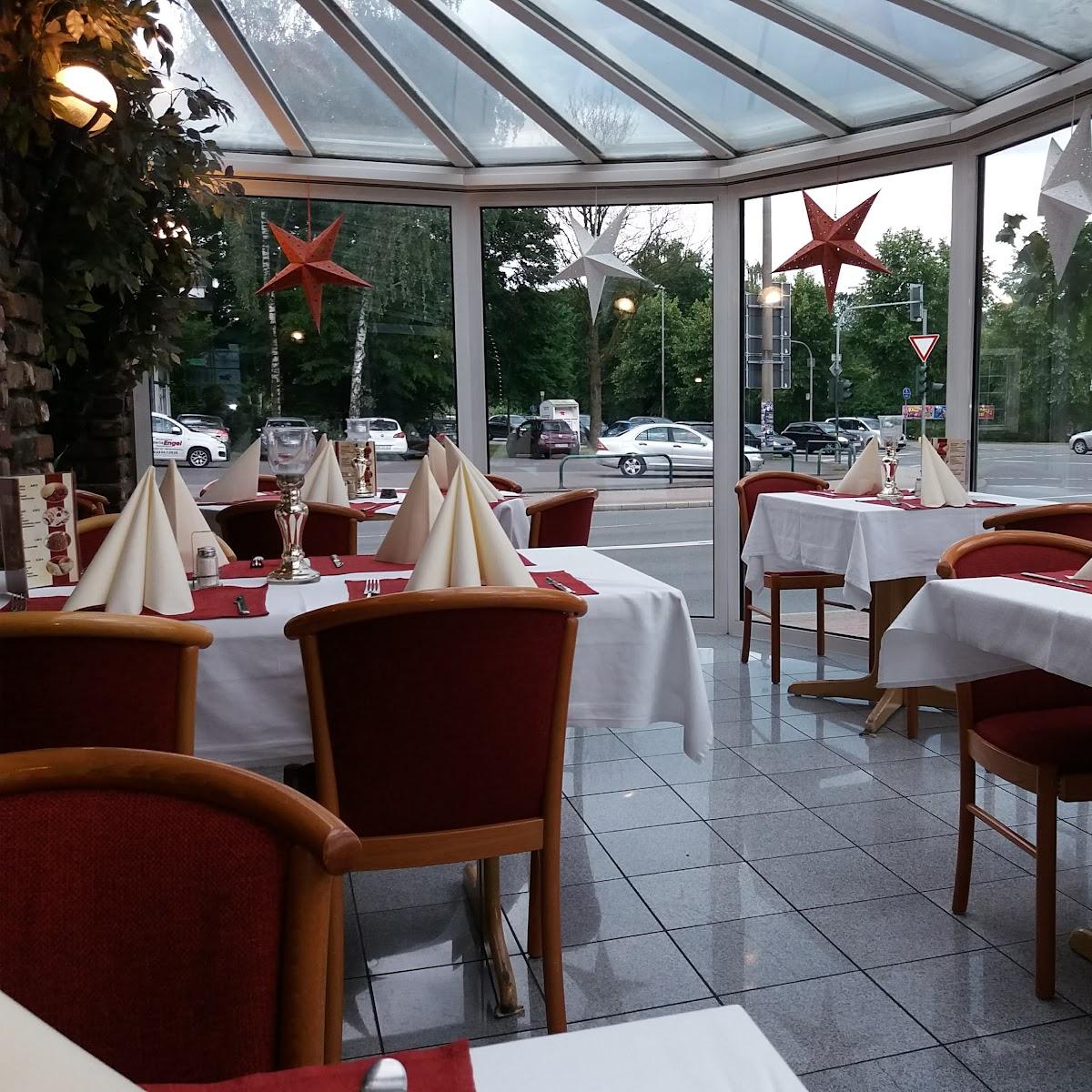 Restaurant "Hotel-Steakhaus Restaurant  Ostentor " in Schwerte