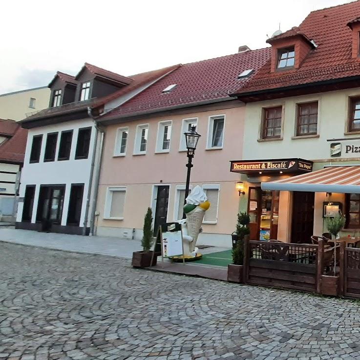Restaurant "Hotel  Zur Börse" in Meuselwitz
