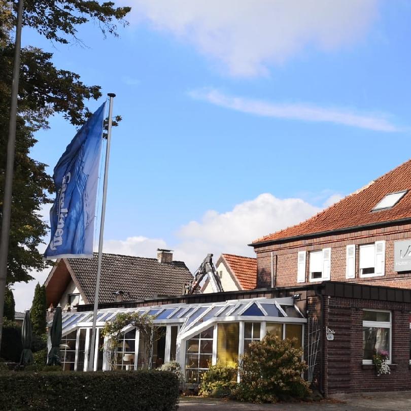 Restaurant "Hotel-Restaurant Verst" in Gronau (Westfalen)