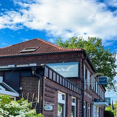 Restaurant "Hotel-Restaurant Verst" in Gronau (Westfalen)