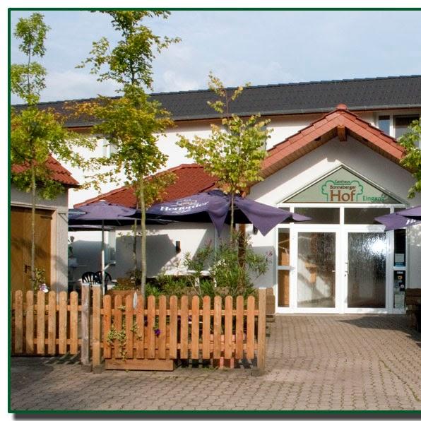 Restaurant "Gasthaus Bonneberger Hof" in Vlotho