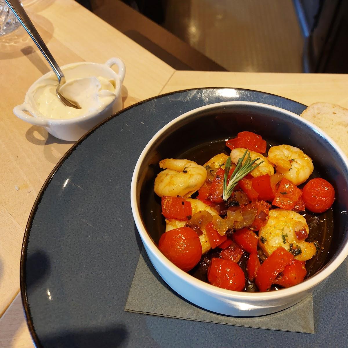 Restaurant "Drebbers - Hotel - Restaurant" in Ahaus