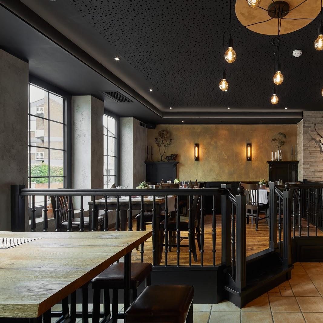 Restaurant "Drebbers - Hotel - Restaurant" in Ahaus