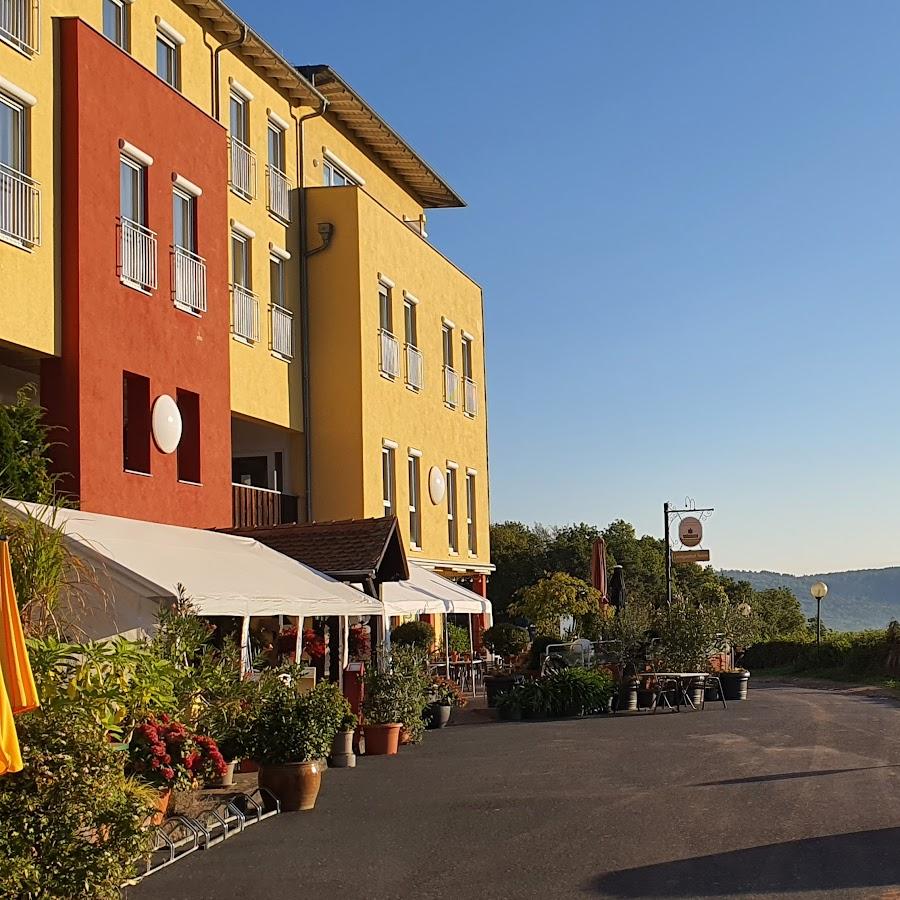 Restaurant "Landhotel Klingerhof GmbH" in Hösbach