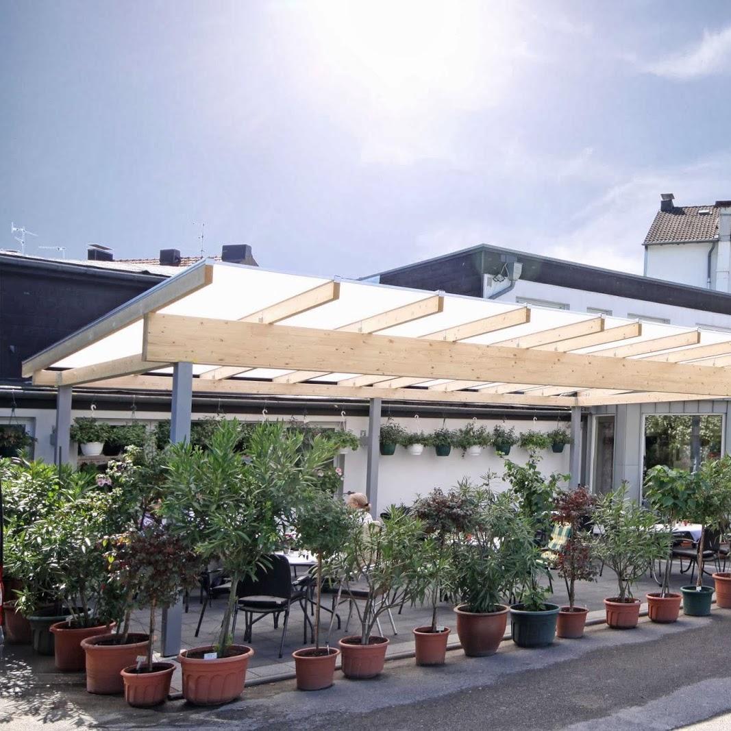 Restaurant "Hotel-Restaurant Mennicken" in Würselen