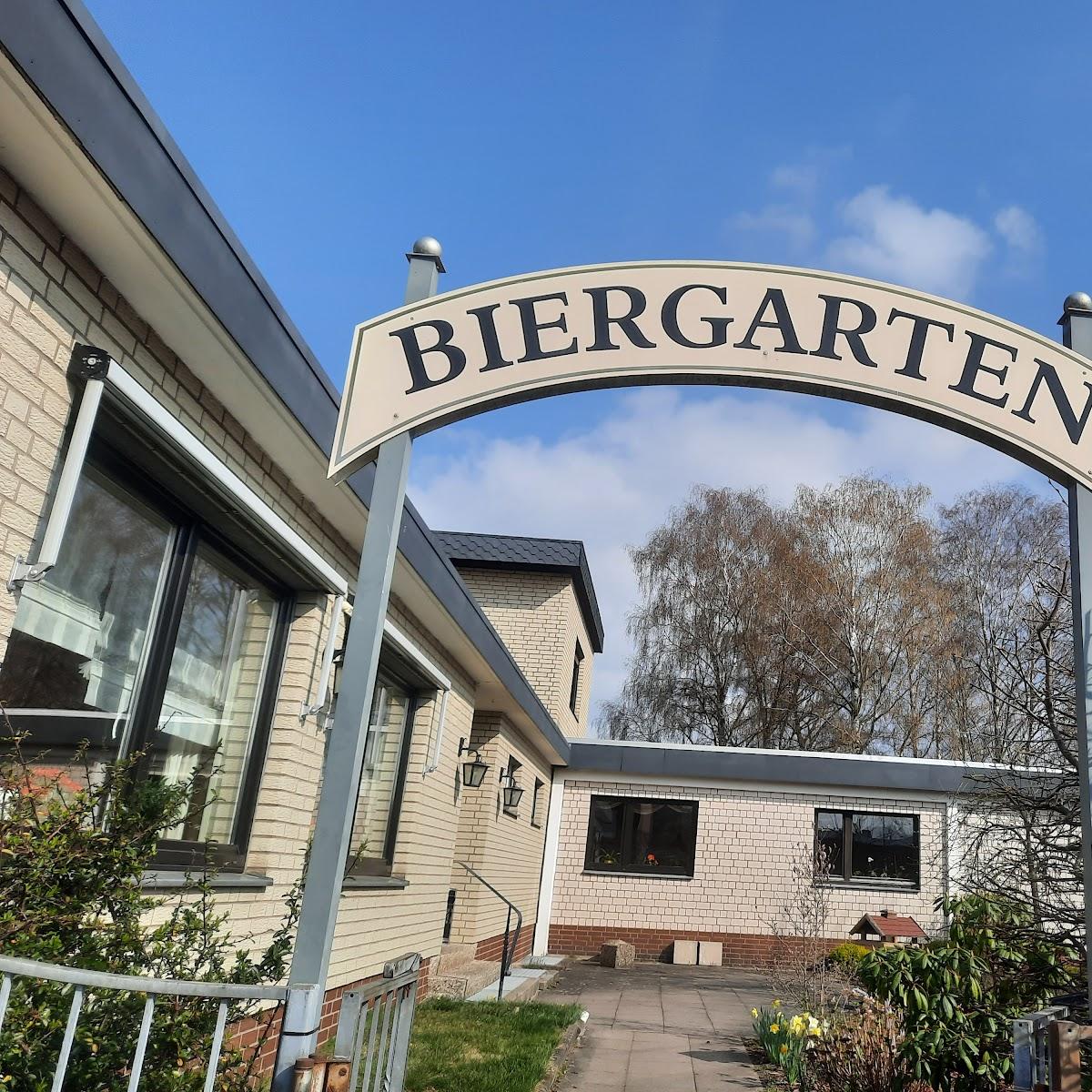 Restaurant "Hotel + Restaurant Wehrmann -Blume" in Wunstorf