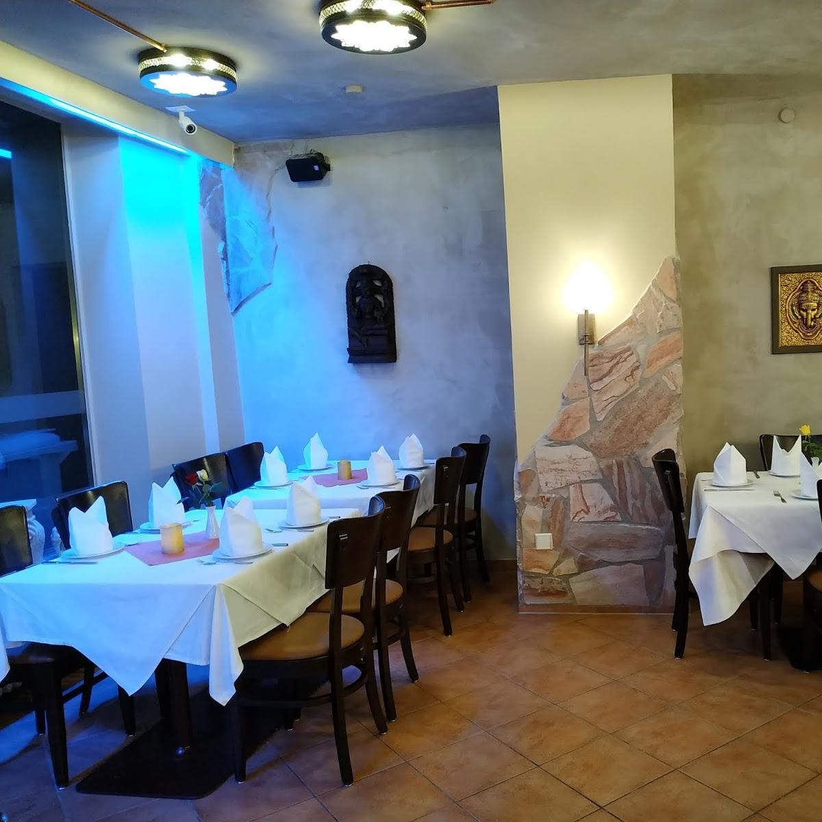 Restaurant "House Of India" in Erlangen