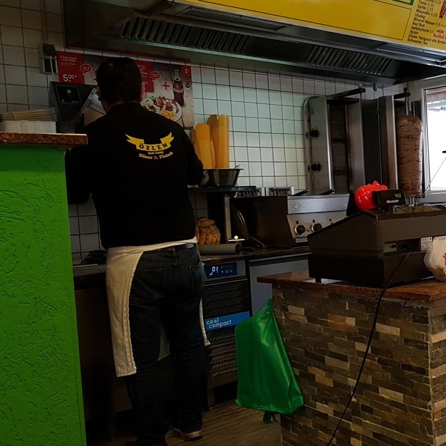 Restaurant "Star Döner" in  Kirchentellinsfurt