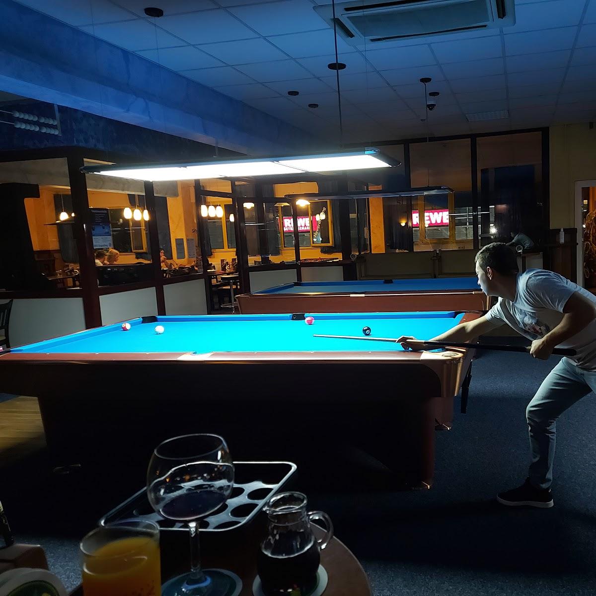 Restaurant "Karo" in Ergolding