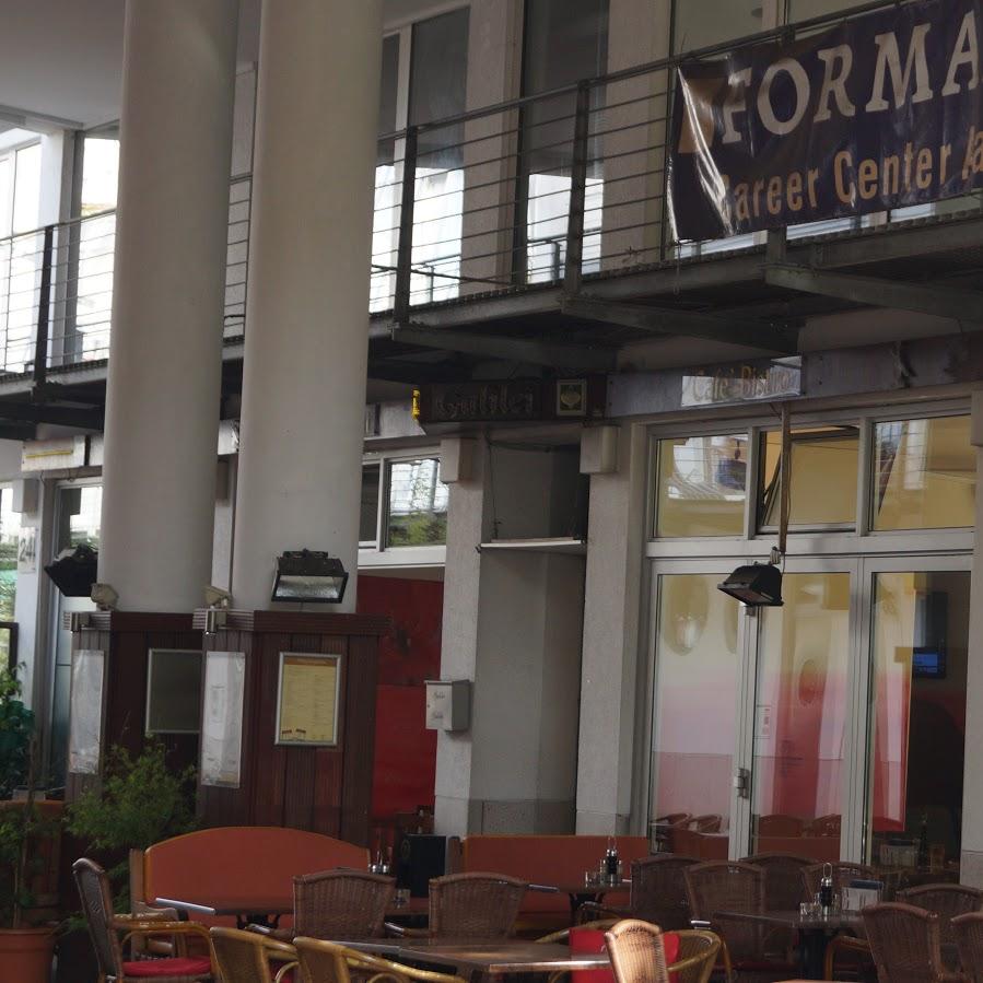 Restaurant "Galilei" in Aachen