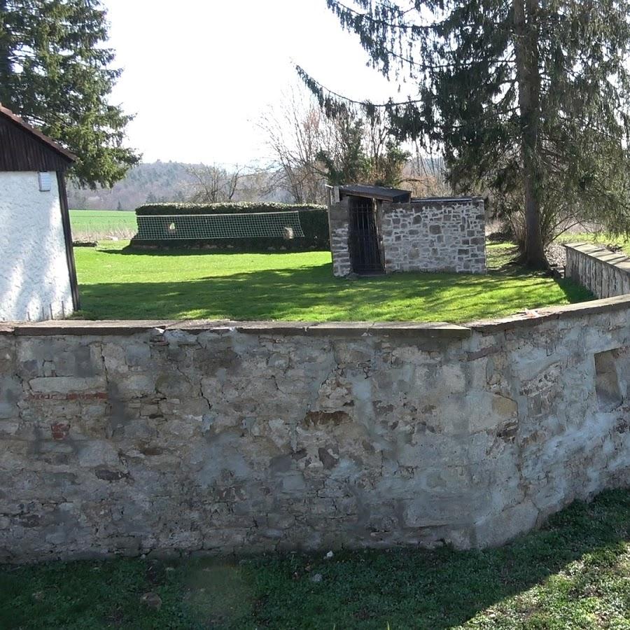 Restaurant "Wanderraststätte Schloß Einsiedel" in  Kirchentellinsfurt