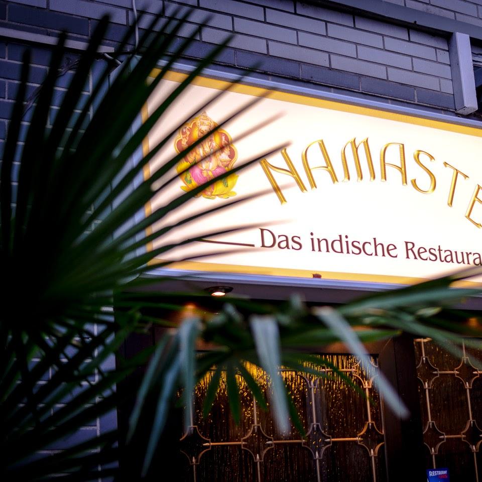 Restaurant "Namaste" in Krefeld