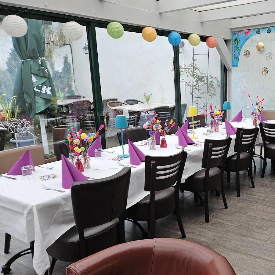 Restaurant "Restaurant Namaste" in Krefeld